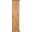 Seconique Corona 5 Shelves Tall Bookcase in Distressed Waxed Pine 7