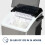 Koolatron Koolatron Ice Maker Machine, Compact Portable Countertop Ice Makers 4