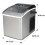 Koolatron Koolatron Ice Maker Machine, Compact Portable Countertop Ice Makers 7