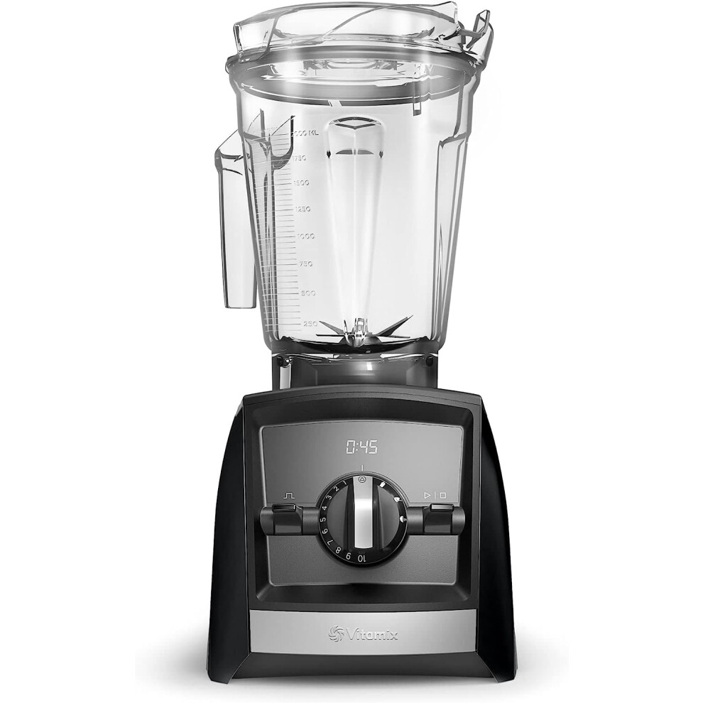 Standmixer Ascent 2500 - Black