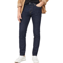 (W40 L32) LEVIS 511 Mens Jeans Original Riveted Denim Pant