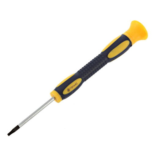 Torx T-8 T8 Security Tamperproof Screwdriver Screw Driver for 360 Wireless Controller 2