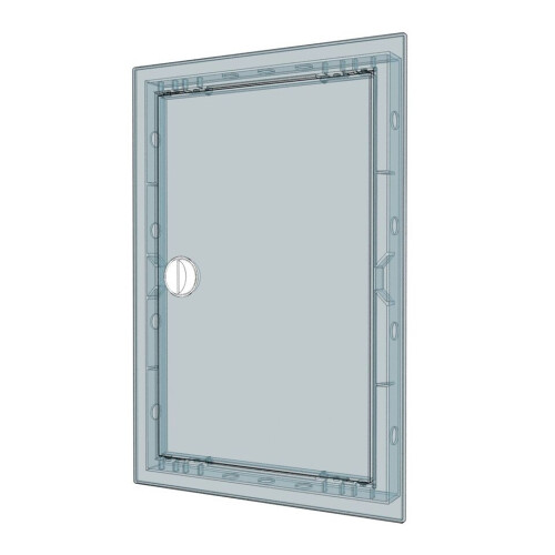 Access Panel 250mm x 400mm / 9.84" x 15.75" Wall Inspection 2