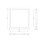 Anthracite Access Panel 300mm x 300mm Steel Door 2