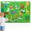 (Animal) Fun and Educational Interactive Felt Story Board Set for Kids 1