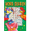 Set of 4 A4 Word Search Books Kids Wordsearch Brain Games Puzzle Book 3