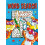 Set of 4 A4 Word Search Books Kids Wordsearch Brain Games Puzzle Book 5
