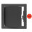 Anthracite Access Panel 150mm x 150mm Door 1