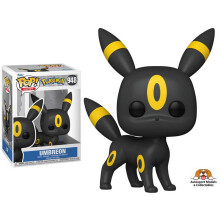 Pokemon Umbreon Funko Pop! Vinyl Figure #948