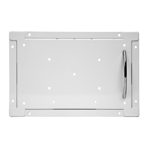 Tile Access Panel 350mm x 250mm Metal