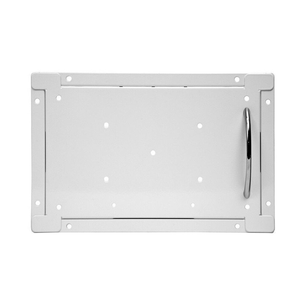 Tile Access Panel 350Mm X 250Mm Metal 5056517975558