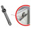 Bleed Key, Heating Key, Square Key, Radiator Ventilation Handle 3