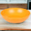 URBN Living (Multicoloured) Unbreakable Plastic Deep Round Reusable Dinner & Picnic Plates 6pcs 5