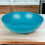 URBN Living (Multicoloured) Unbreakable Plastic Deep Round Reusable Dinner & Picnic Plates 6pcs 9