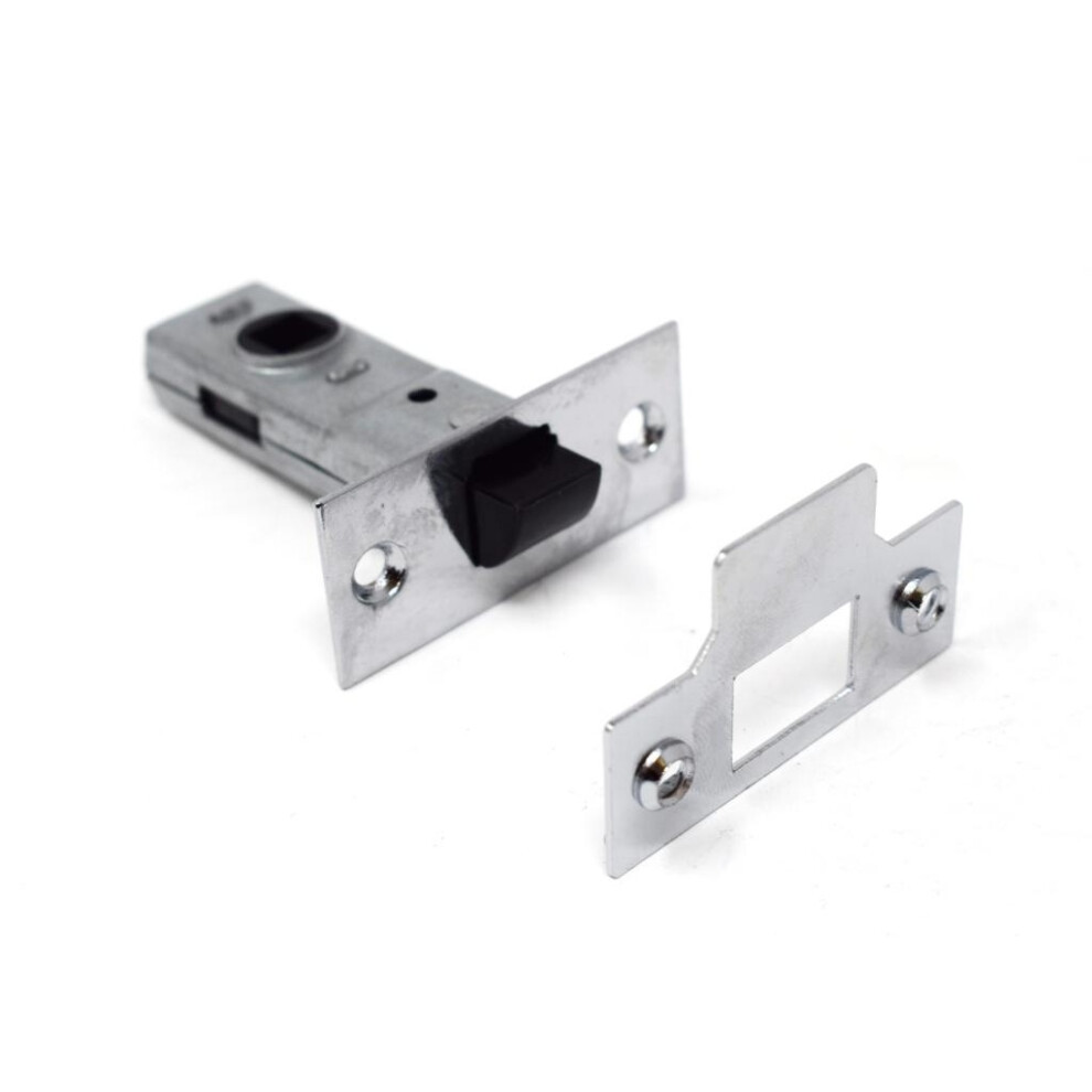 Yale Essentials Tubular Latch