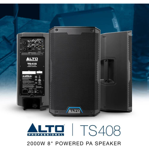 Alto Professional TS408 2