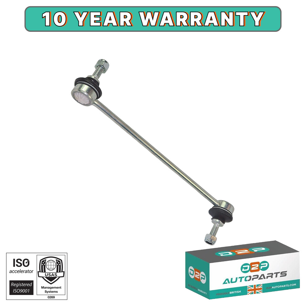 Anti Roll Bar Link Lh Or Rh Fits Renault Scenic Mk2,Megane Mk2,Kangoo 8200166159 5056167422402
