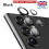 (A52S) Tempered Glass Camera Lens Protector for Samsung 4