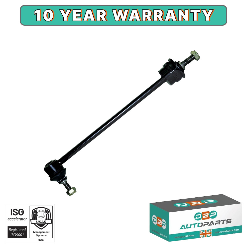 X1FRONT LEFT/RIGHT STABILISER ANTI ROLLBAR DROPLINK FIT ROVER 75 MG ZT RBM100240-image-OPC-P5JHPJ9-NEW
