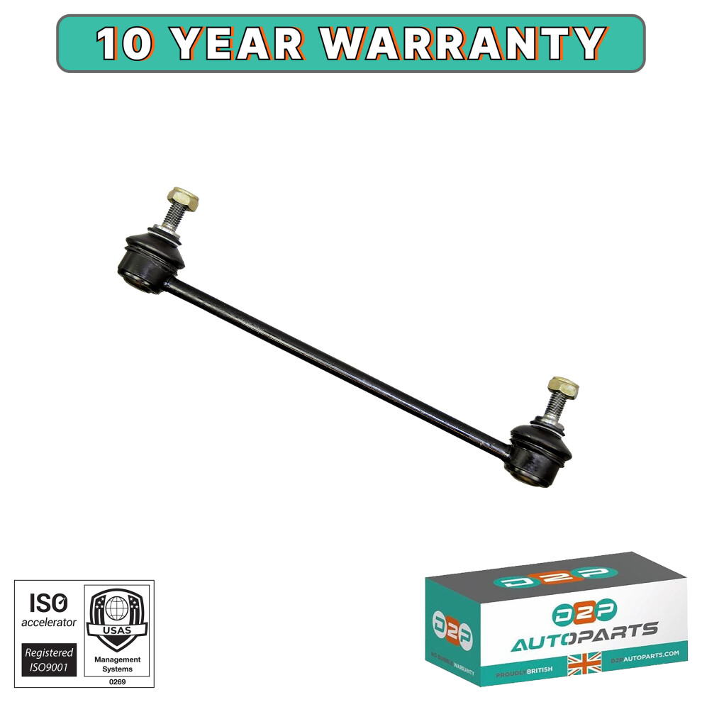 Rear Left or Right Stabilizer Anti Roll Bar Drop Link For Ford Mondeo [2001-2007]