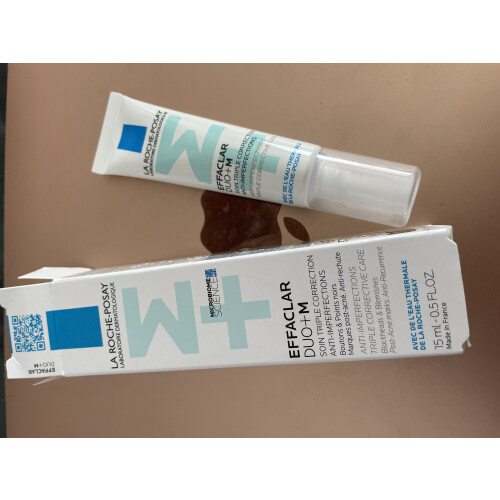 La Roche-Posay la roche posay - triple correction ant imperfections