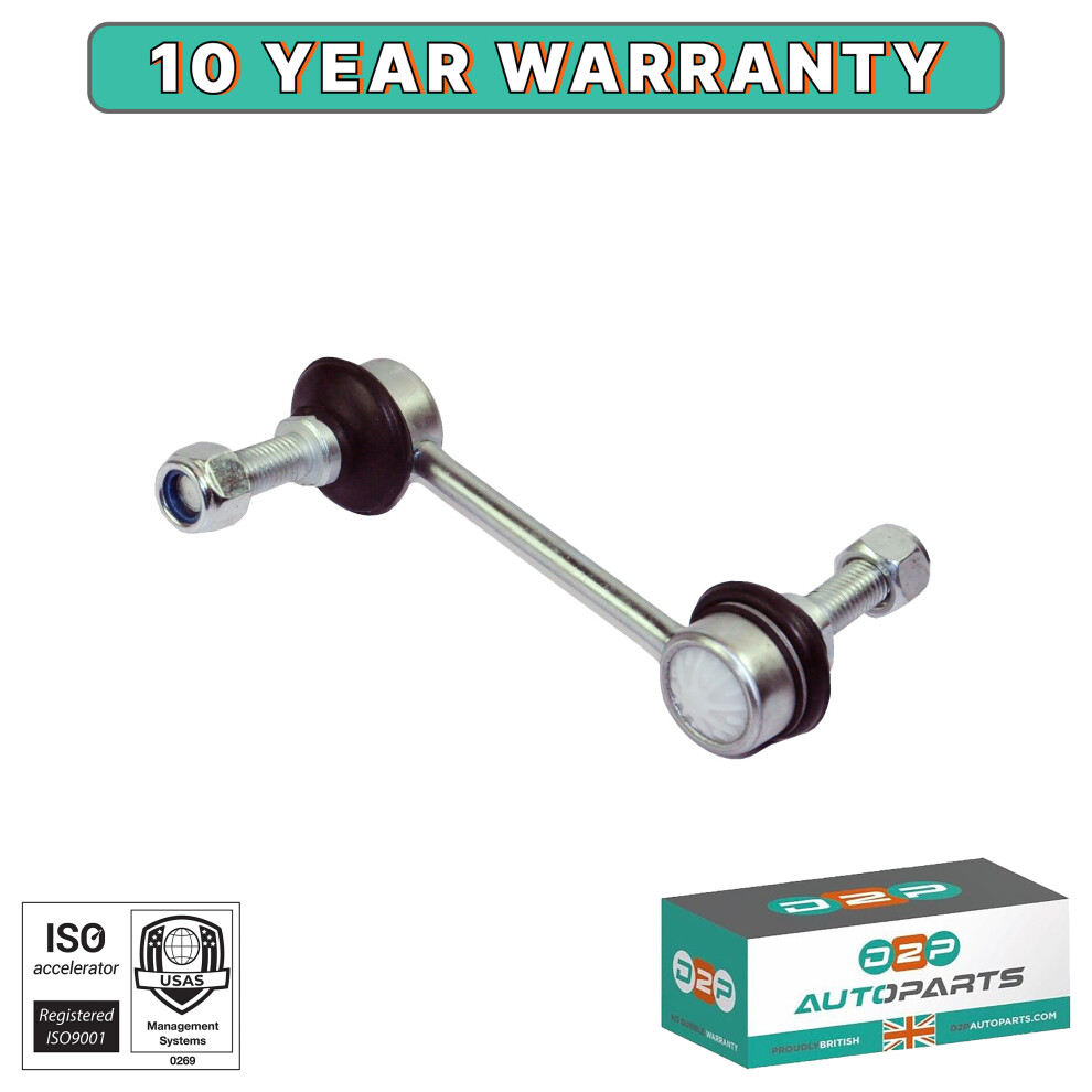 FOR Land Rover Discovery Mk3 Mk4 LR3 Rear LH or RH Anti Roll Bar Drop Link - Image 2