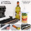 Kenmore Vacuum Sealer Machine One-Touch Automatic Food Sealer 4