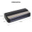 Kenmore Vacuum Sealer Machine One-Touch Automatic Food Sealer 7