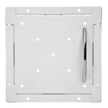 Tile Access Panel 200mm x 200mm Metal Door