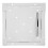 Tile Access Panel 200mm x 200mm Metal Door 1