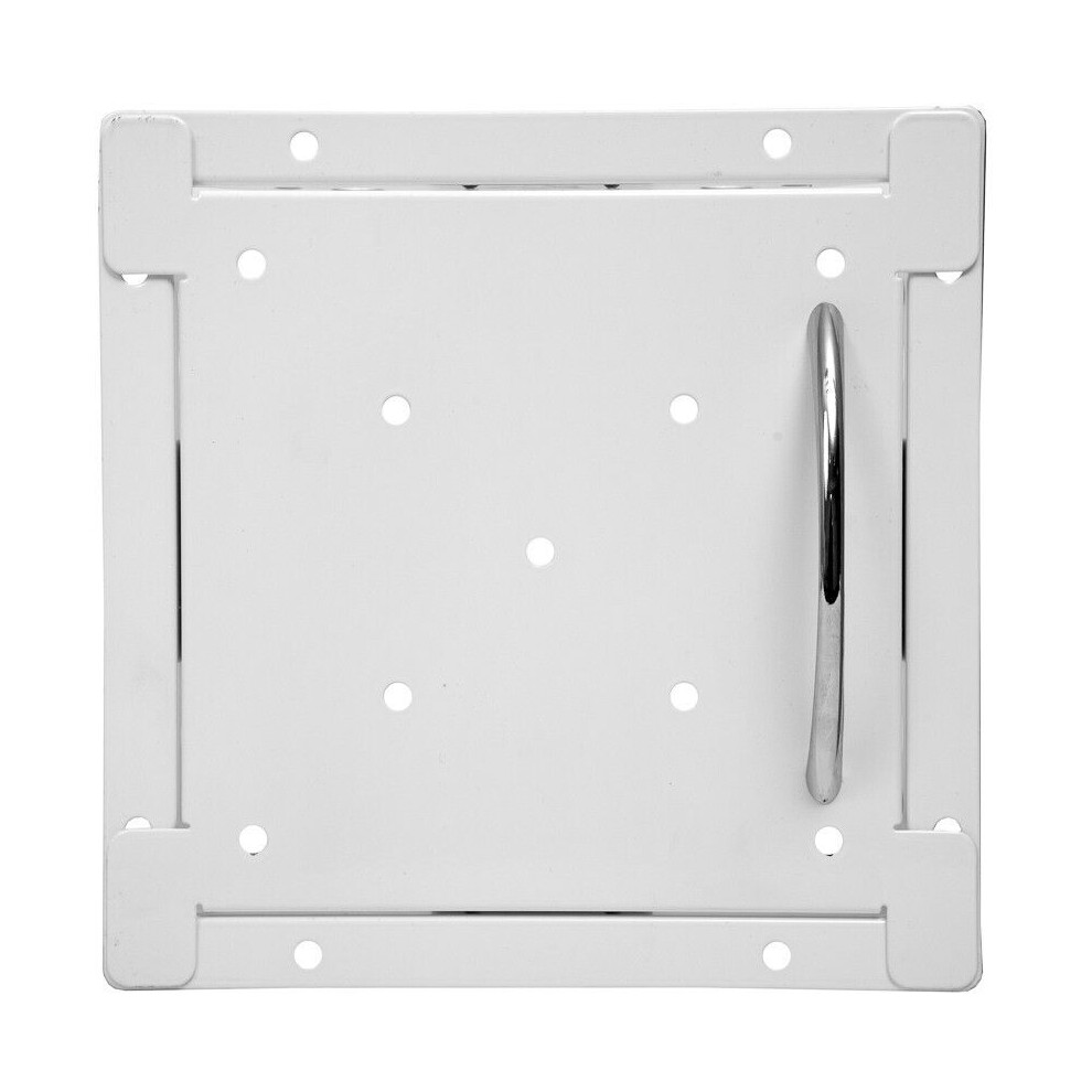 Tile Access Panel 200Mm X 200Mm Metal Door 5056517975602