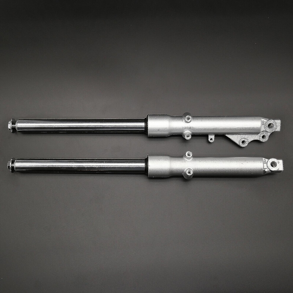 530Mm Front Fork Shock Absorption 27Mm For Monkey Bike Mini Trail Bike Monkey Dax Z50a Z50r Z50j Z110 Z125 9353840262420