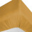 (Double, Yellow) 40cm Extra Deep Full Fitted Bed Sheet All Sizes UK 4