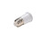 E27 To E27 Extension Socket Base Clf Led Light Bulb Lamp Adapter Converter 3