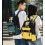 Pokemon Backpack Waterproof School Bag USB Headphone Jack Dark Blue Black 2