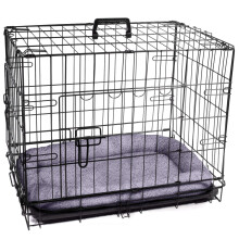 (Small) Pretty Pooch Dog Crate - Available in 5 Sizes