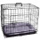 (Small) Pretty Pooch Dog Crate - Available in 5 Sizes 1