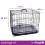 (Small) Pretty Pooch Dog Crate - Available in 5 Sizes 3