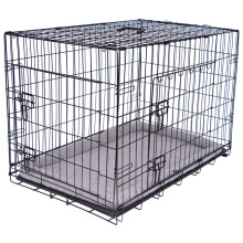 (Medium ) Pretty Pooch Dog Crate - Available in 5 Sizes