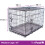 (Medium ) Pretty Pooch Dog Crate - Available in 5 Sizes 3