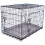 (Large) Pretty Pooch Dog Crate - Available in 5 Sizes 1