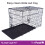 (X-Large) Pretty Pooch Dog Crate - Available in 5 Sizes 5