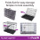 (X-Large) Pretty Pooch Dog Crate - Available in 5 Sizes 8
