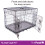 (X-Large) Pretty Pooch Dog Crate - Available in 5 Sizes 6