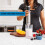Kenmore Immersion Hand Blender Handheld Blending Stick Food Chopper 2