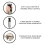 Kenmore Immersion Hand Blender Handheld Blending Stick Food Chopper 5