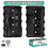 CYLINDER HEAD COVER FOR FORD TRANSIT MK7, MK8, CUSOTM, DEFENDER LD 2.2 1