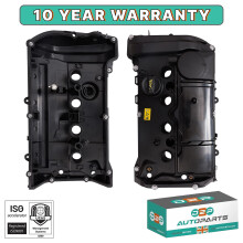 CYLINDER HEAD ENGINE VALVE COVER MINI R55, R56, R57, R58, R59, R60,R61