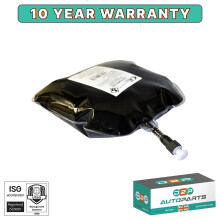 PEUGEOT 307/SW, 308/SW, 3008 PARTICULATE ADDITIVE FLUID POUCH 1500GX