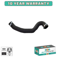 INTERCOOLER TURBO HOSE PIPE FOR VOLVO C30 S40 V50 C70 2.0D 31261896